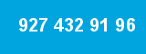 927 432 91 96 927 432 91 96